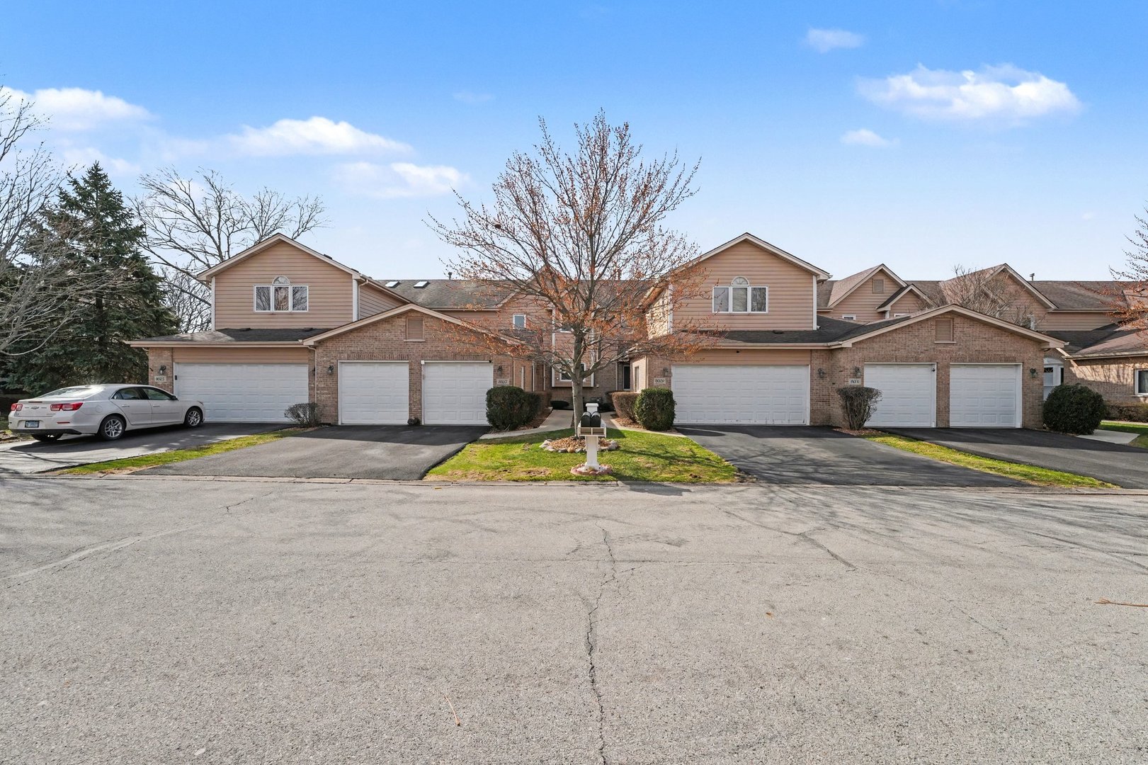 8027 Enclave Lane, Tinley Park, IL 60487