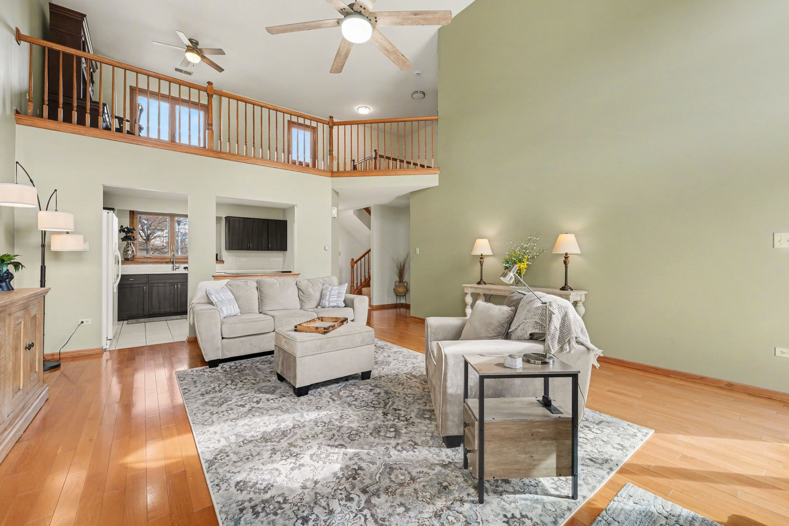 8027 Enclave Lane, Tinley Park, IL 60487