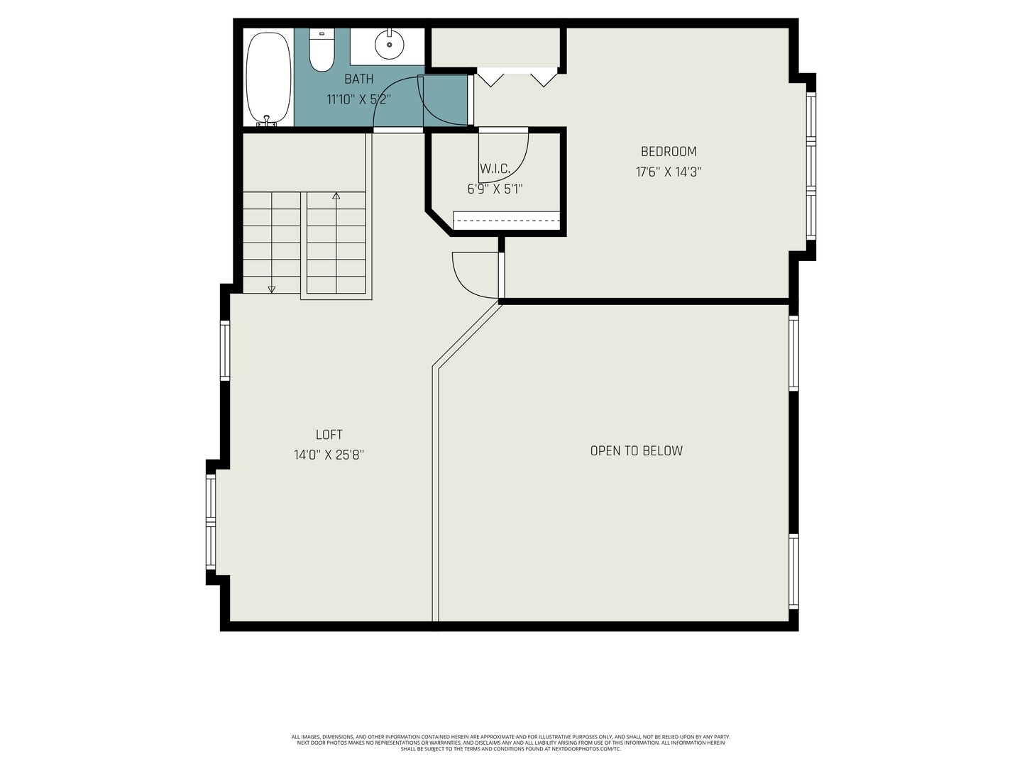 8027 Enclave Lane, Tinley Park, IL 60487