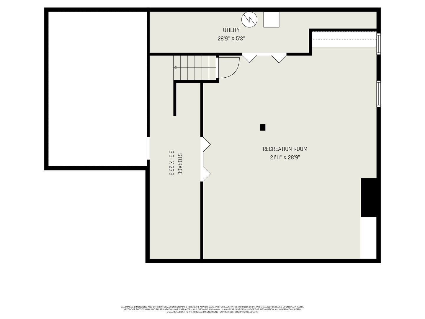 8027 Enclave Lane, Tinley Park, IL 60487