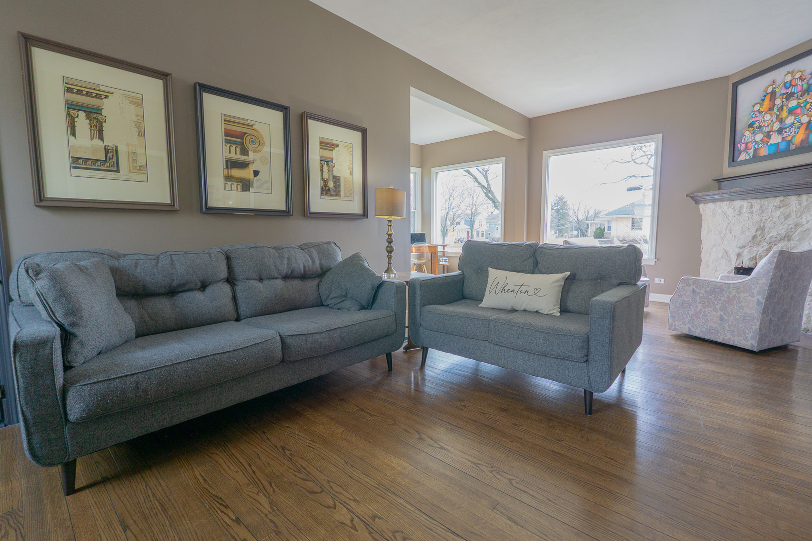 520 S Wheaton Avenue, Wheaton, IL 60187