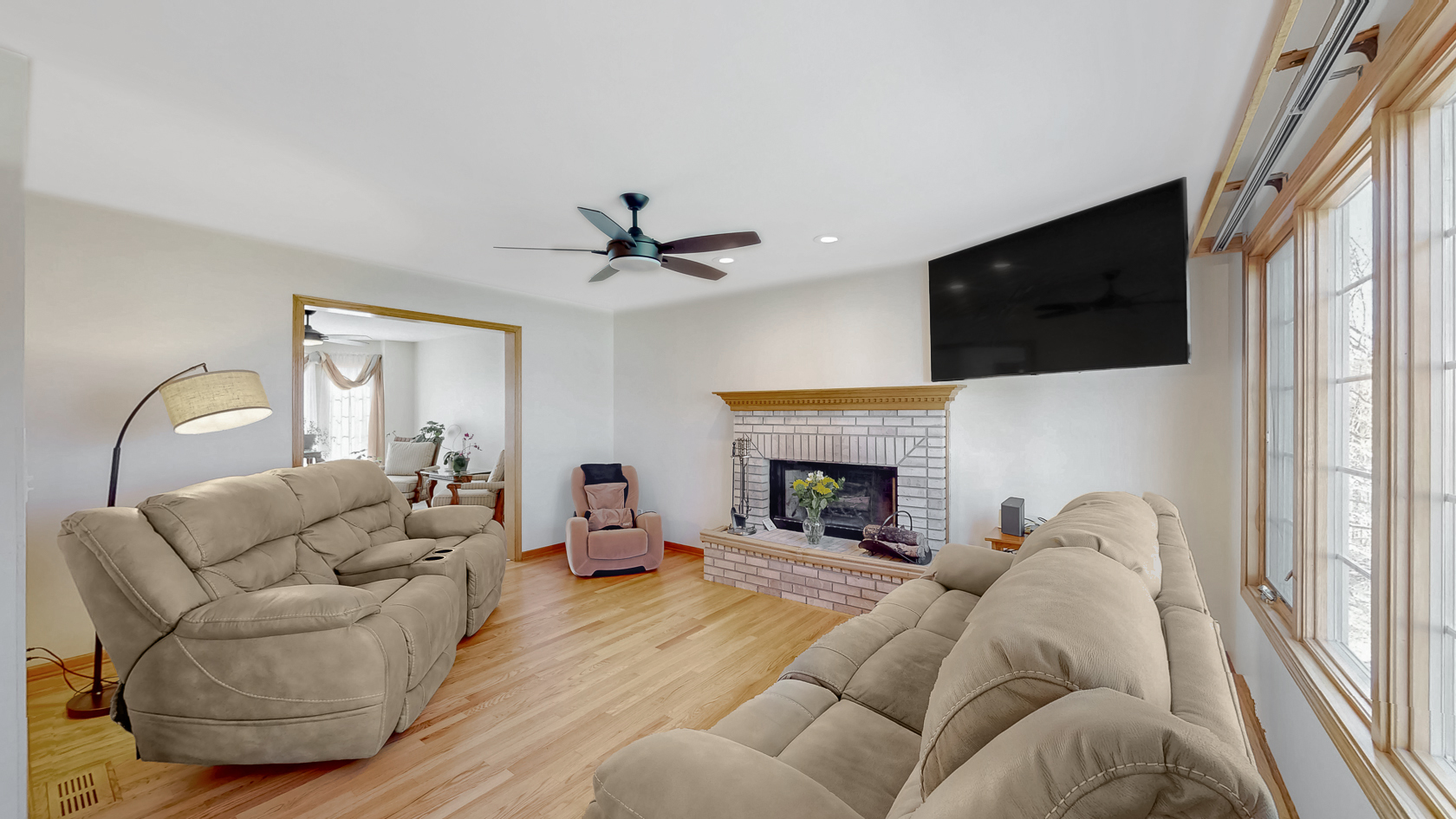 603 Mahoney Drive, Minooka, IL 60447