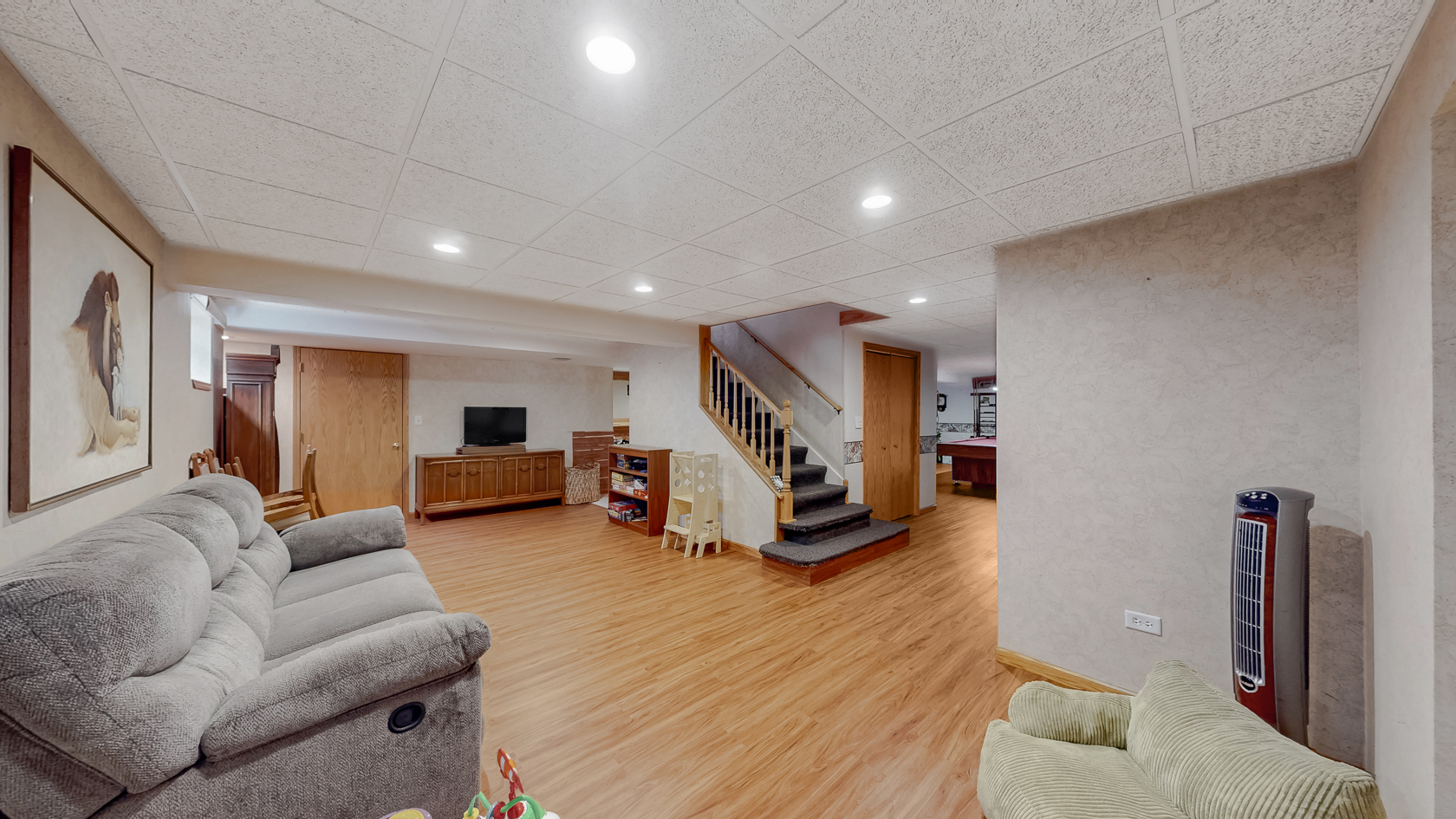 603 Mahoney Drive, Minooka, IL 60447