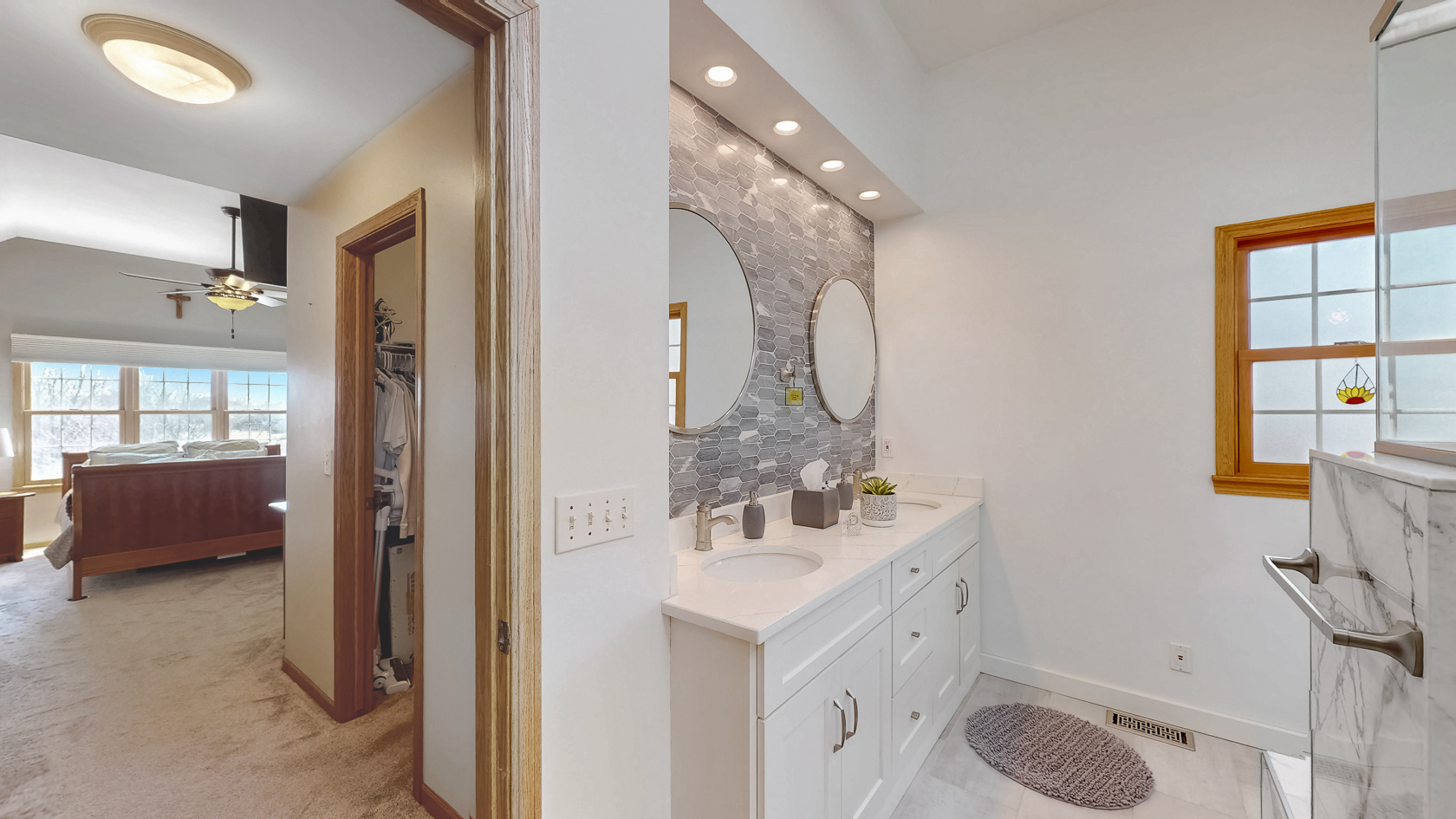 603 Mahoney Drive, Minooka, IL 60447