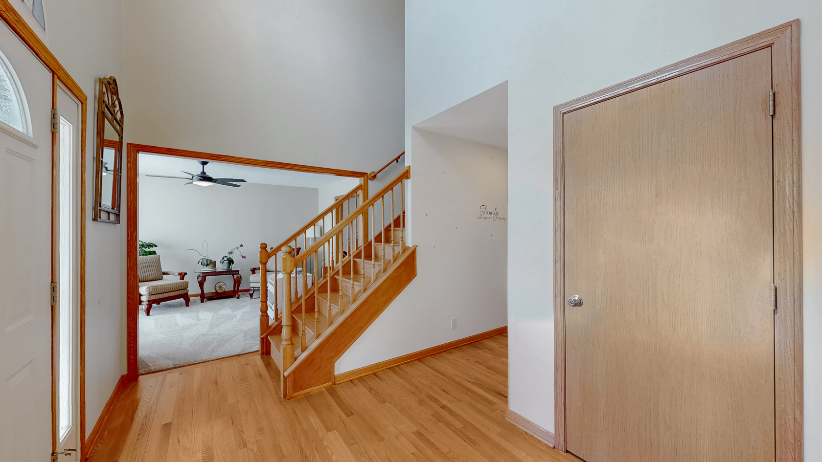 603 Mahoney Drive, Minooka, IL 60447