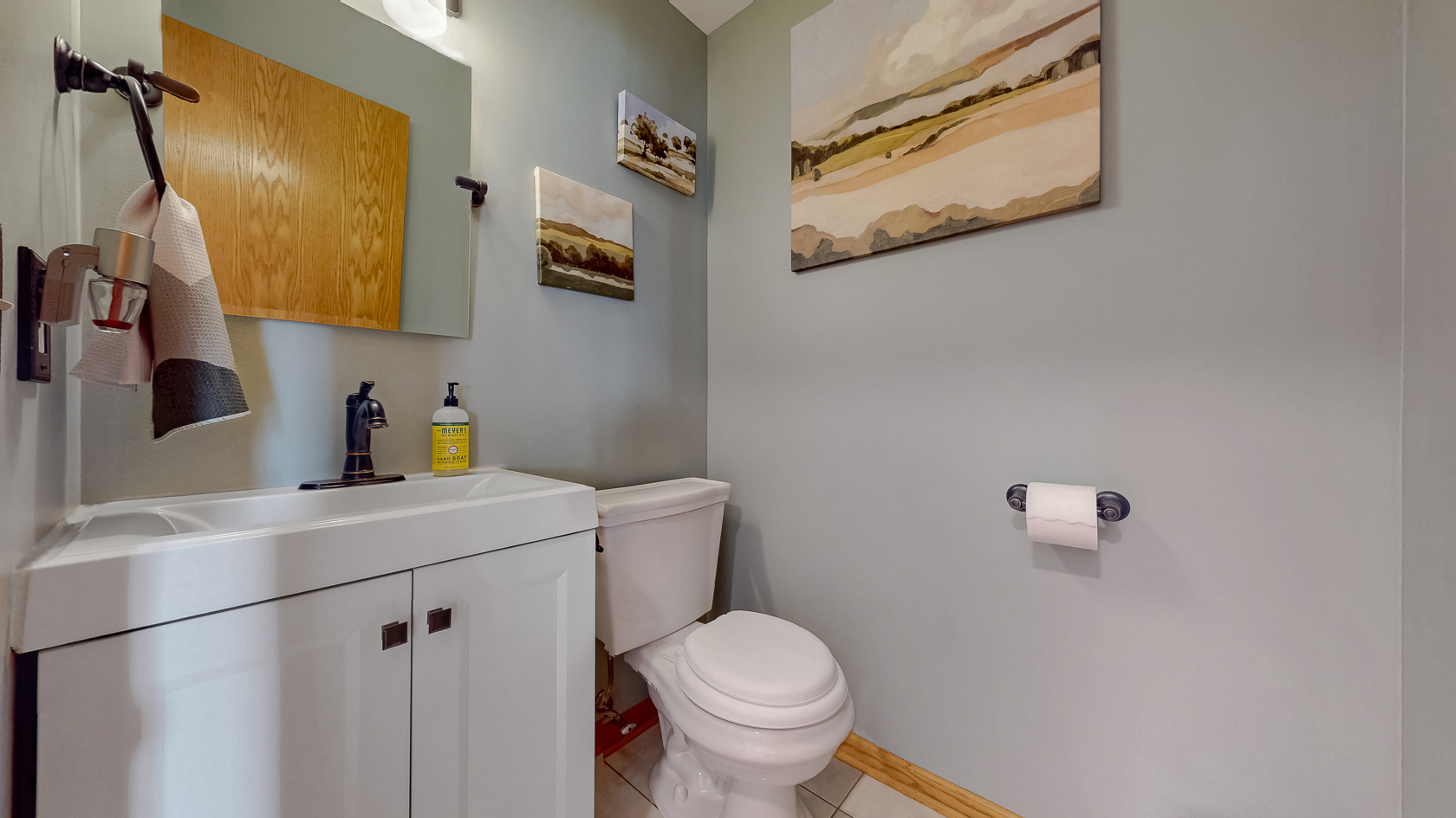 603 Mahoney Drive, Minooka, IL 60447