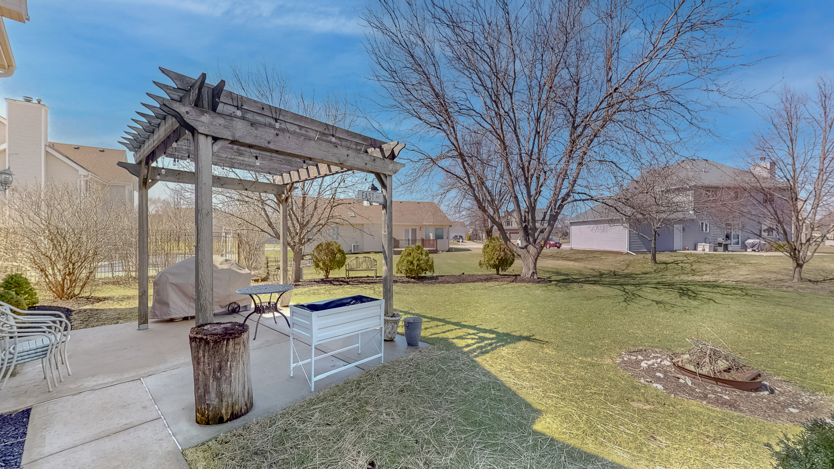 603 Mahoney Drive, Minooka, IL 60447