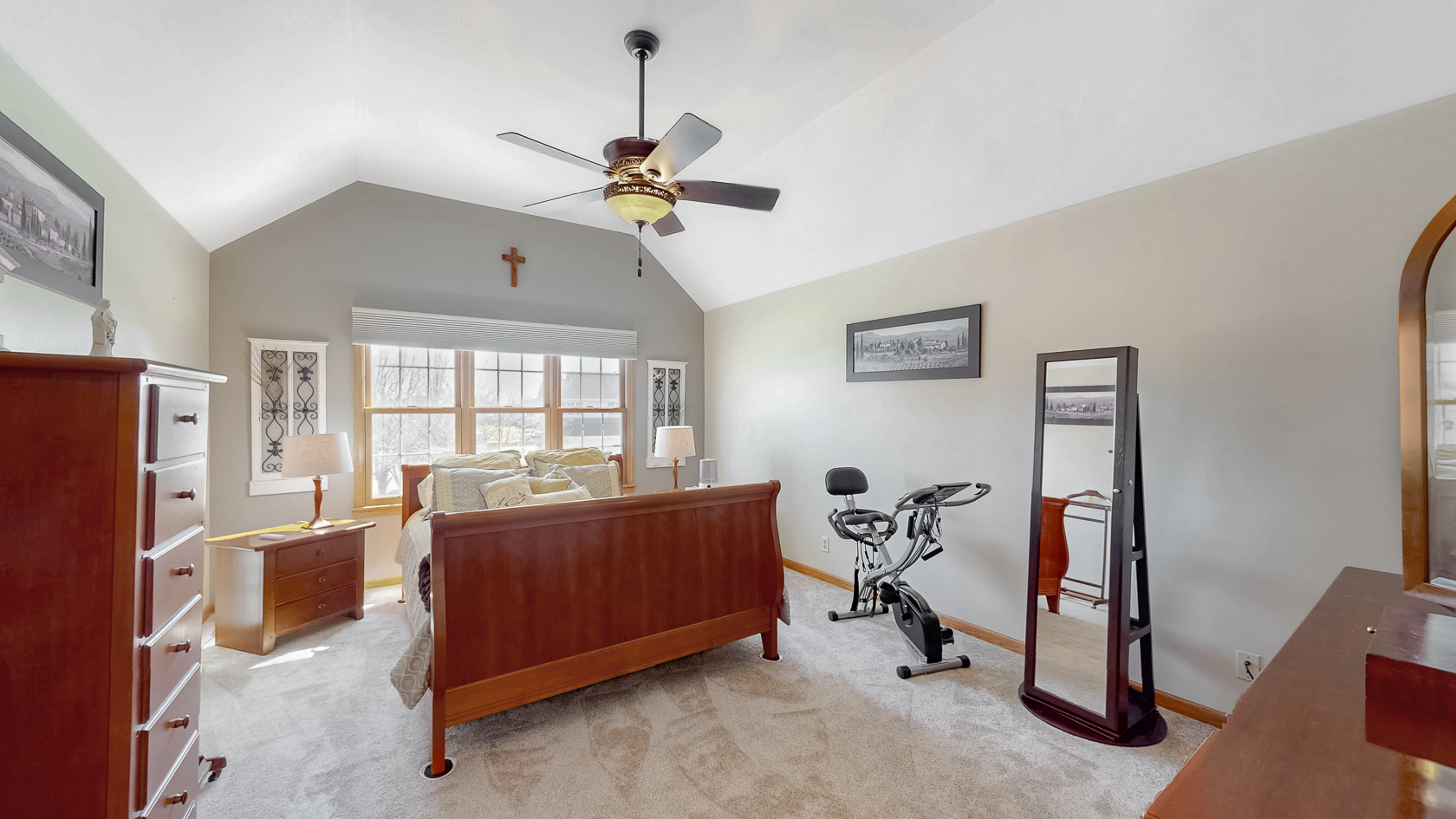 603 Mahoney Drive, Minooka, IL 60447