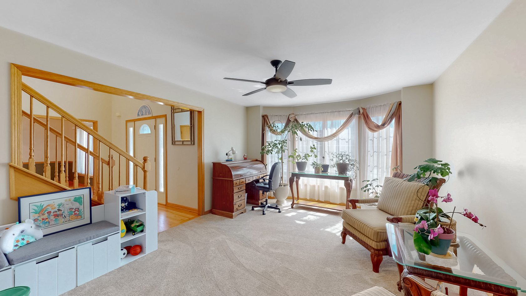 603 Mahoney Drive, Minooka, IL 60447