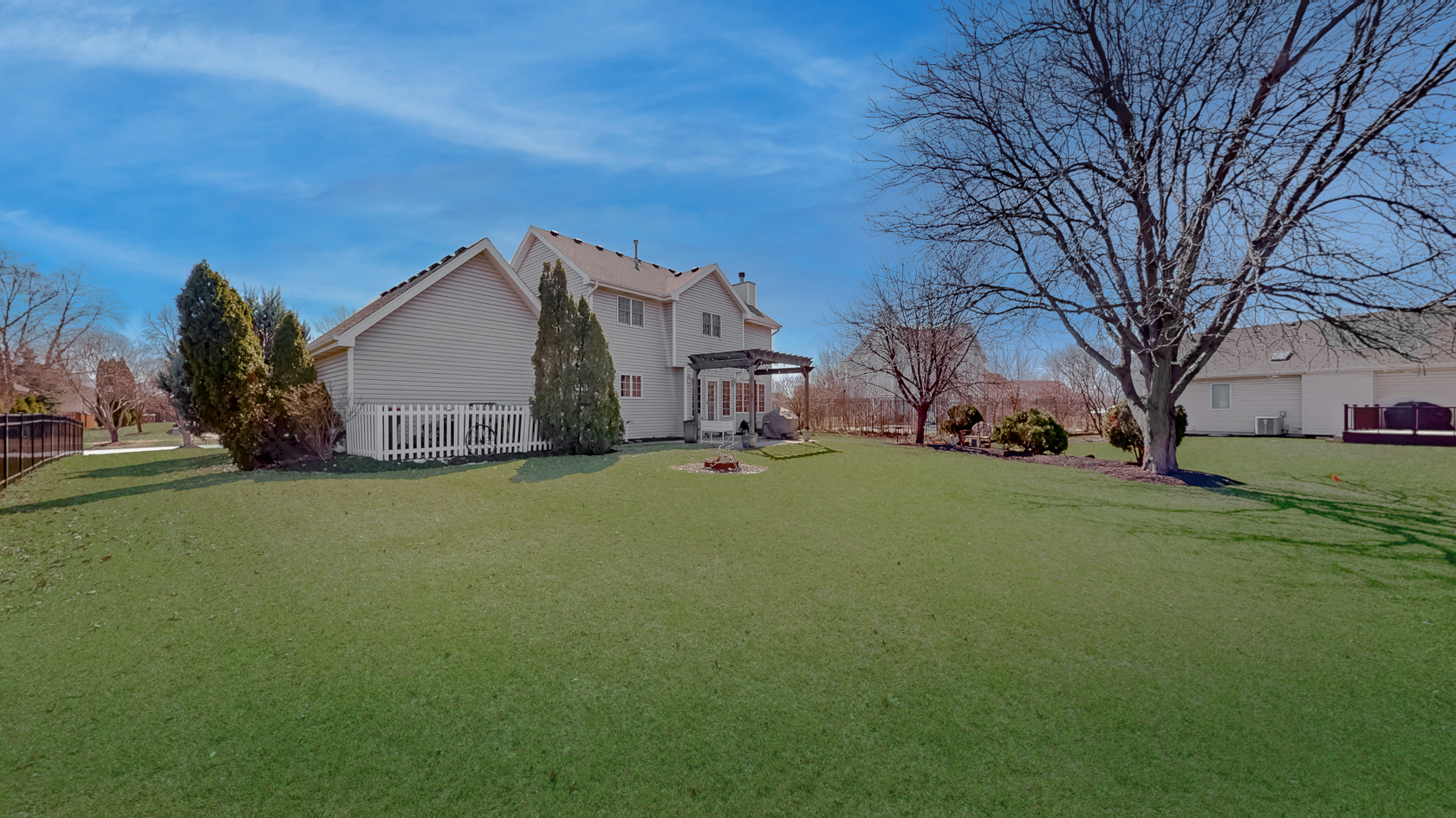 603 Mahoney Drive, Minooka, IL 60447