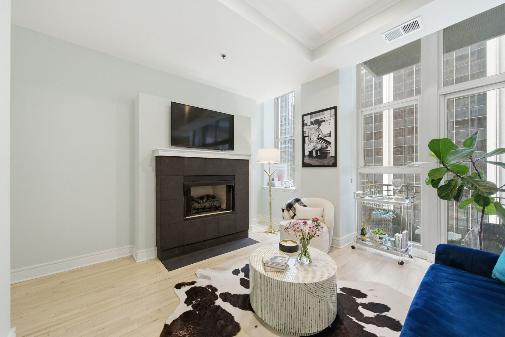 212 W Washington Street #906, Chicago, IL 60606