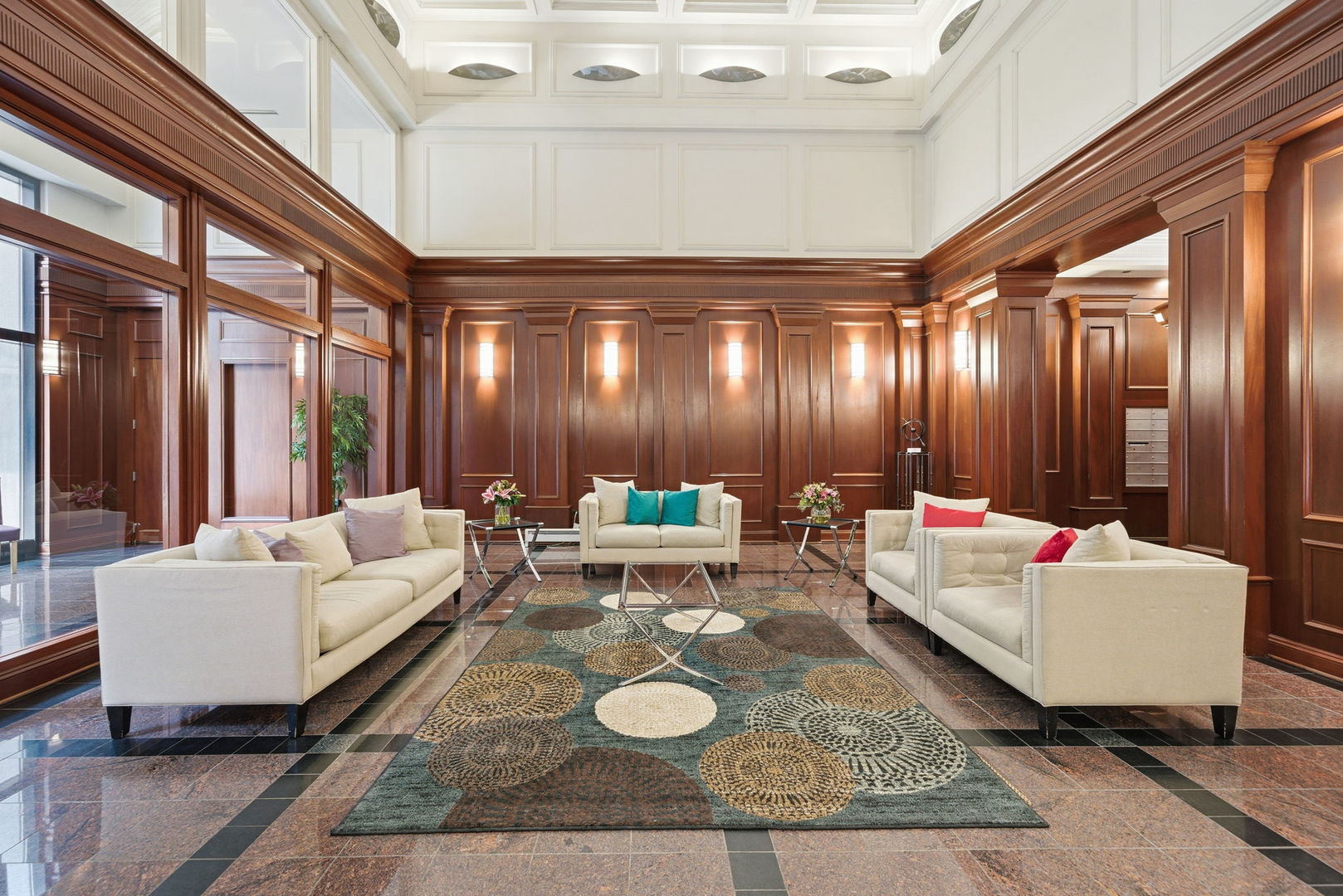 212 W Washington Street #906, Chicago, IL 60606