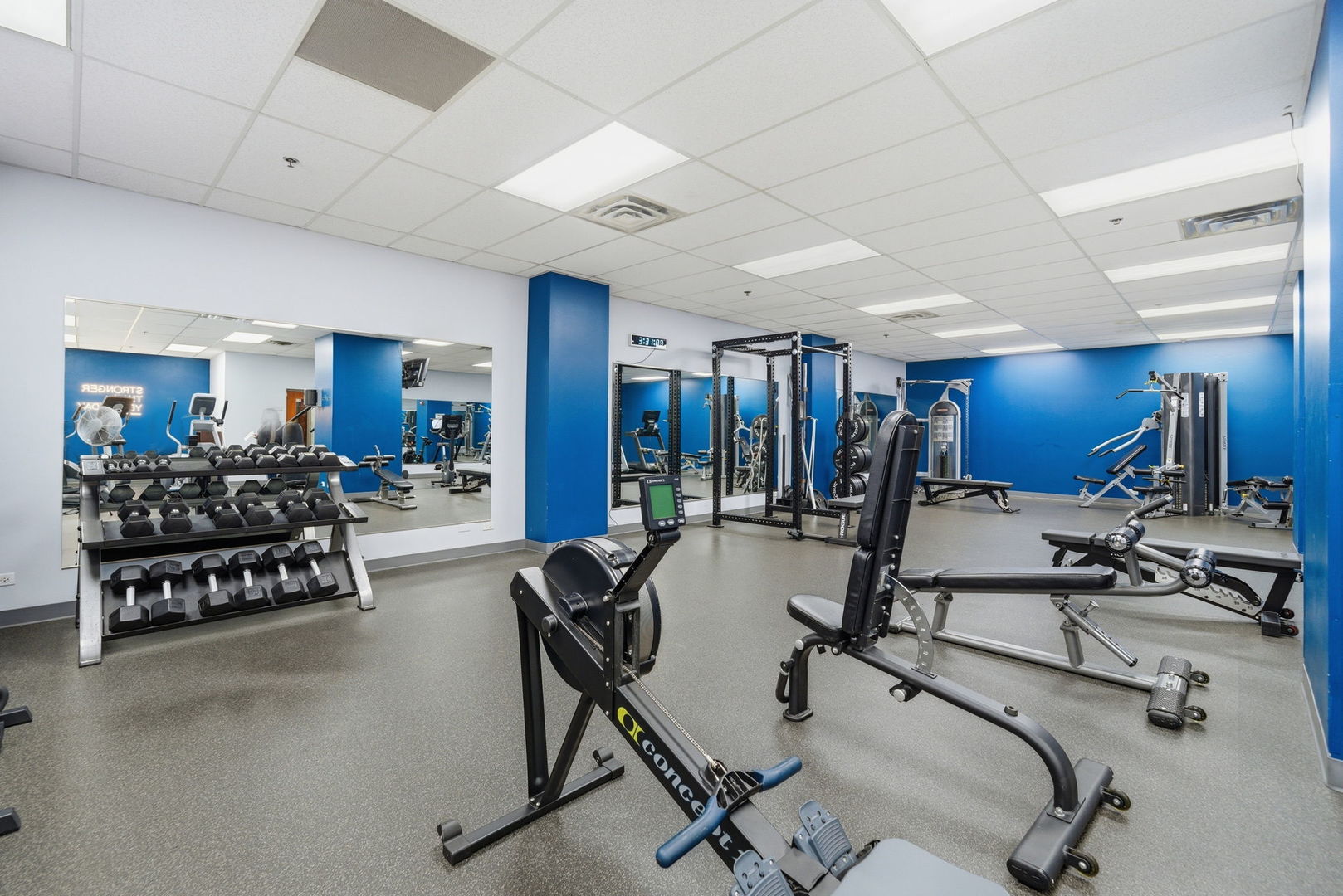 212 W Washington Street #906, Chicago, IL 60606