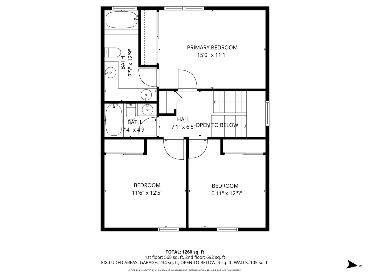 20 N Oltendorf Road, Streamwood, IL 60107