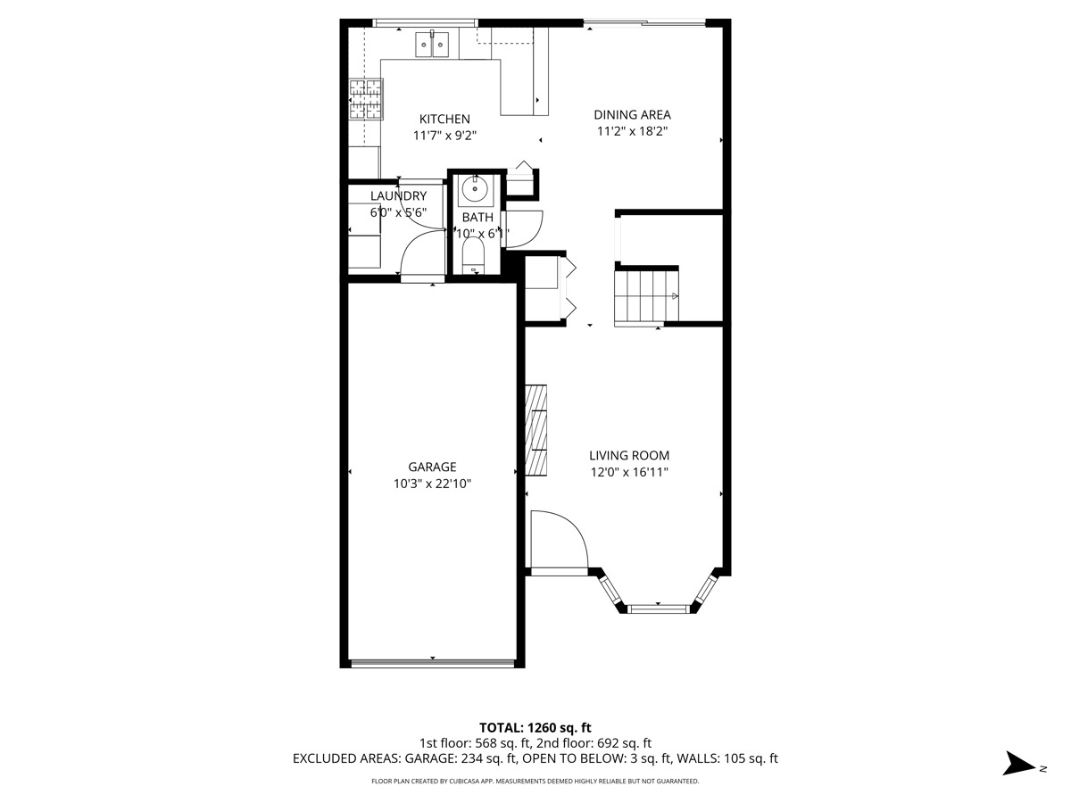 20 N Oltendorf Road, Streamwood, IL 60107