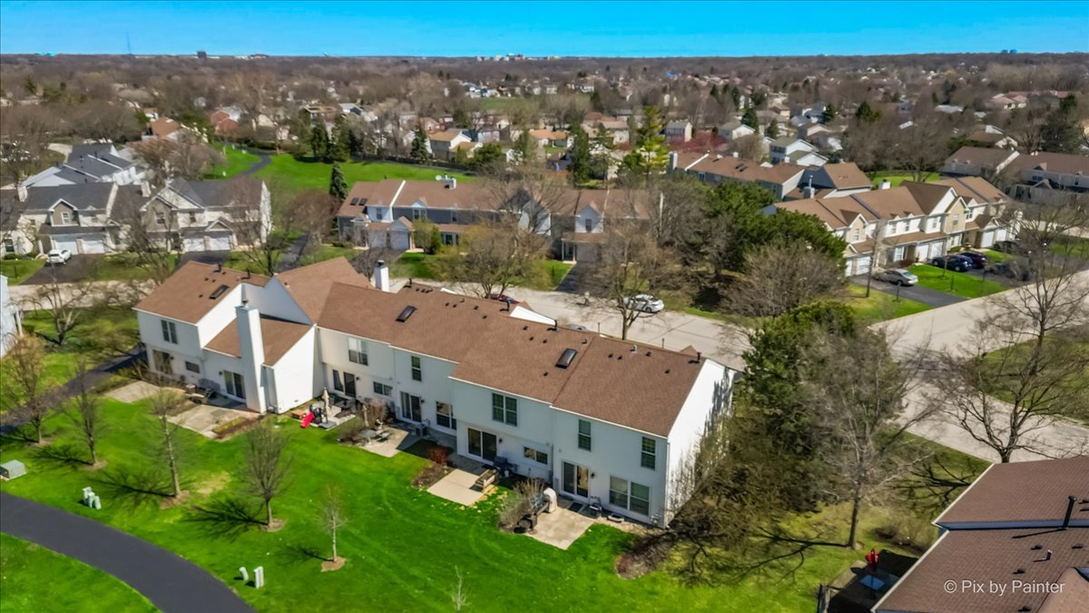 20 N Oltendorf Road, Streamwood, IL 60107