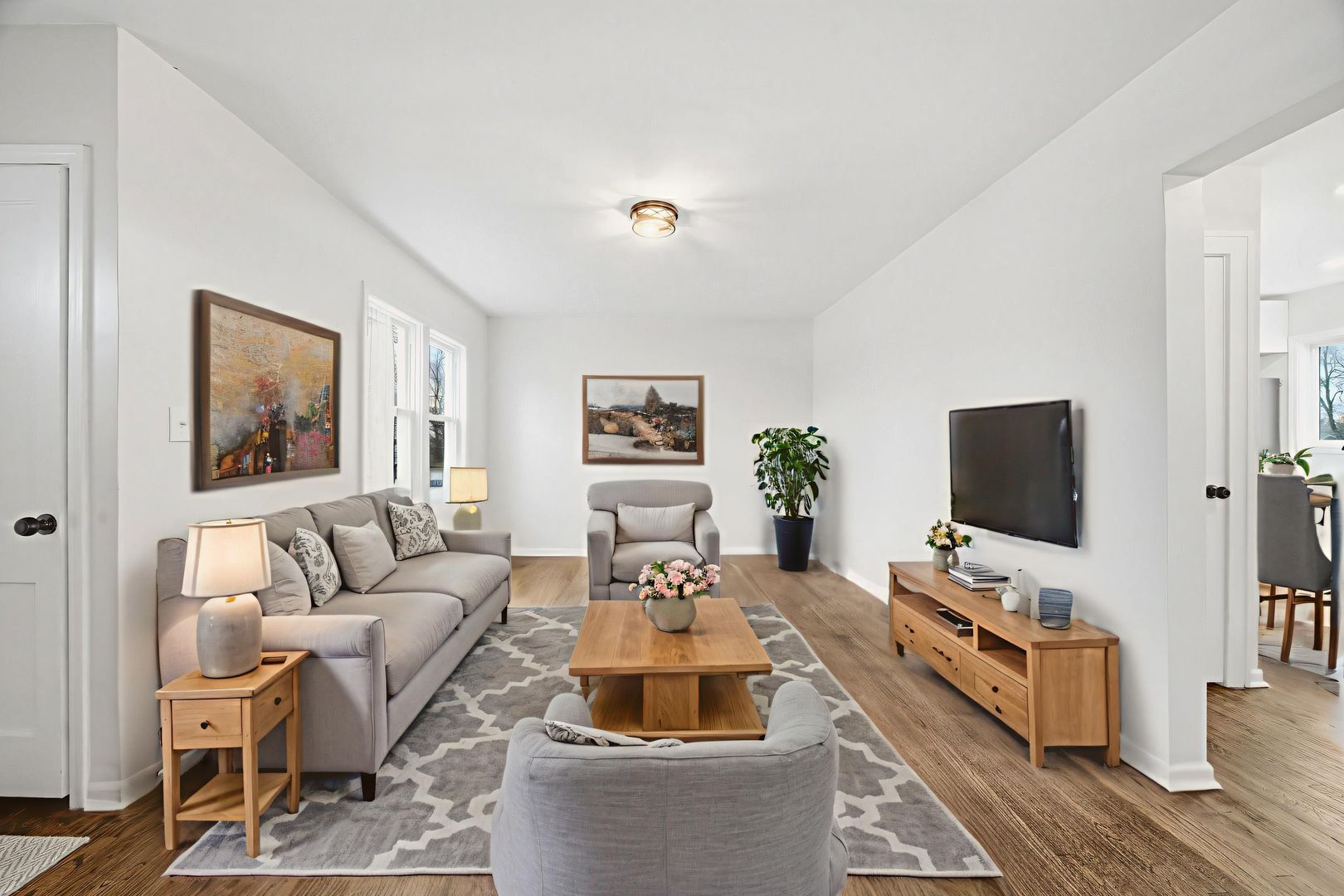 17909 Rose Street, Lansing, IL 60438