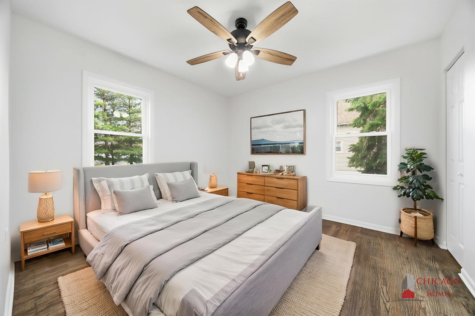 17909 Rose Street, Lansing, IL 60438