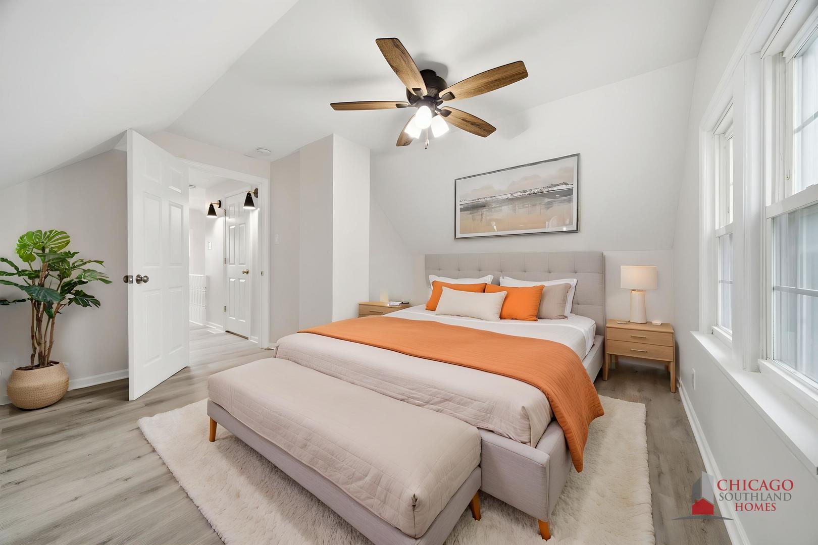 17909 Rose Street, Lansing, IL 60438