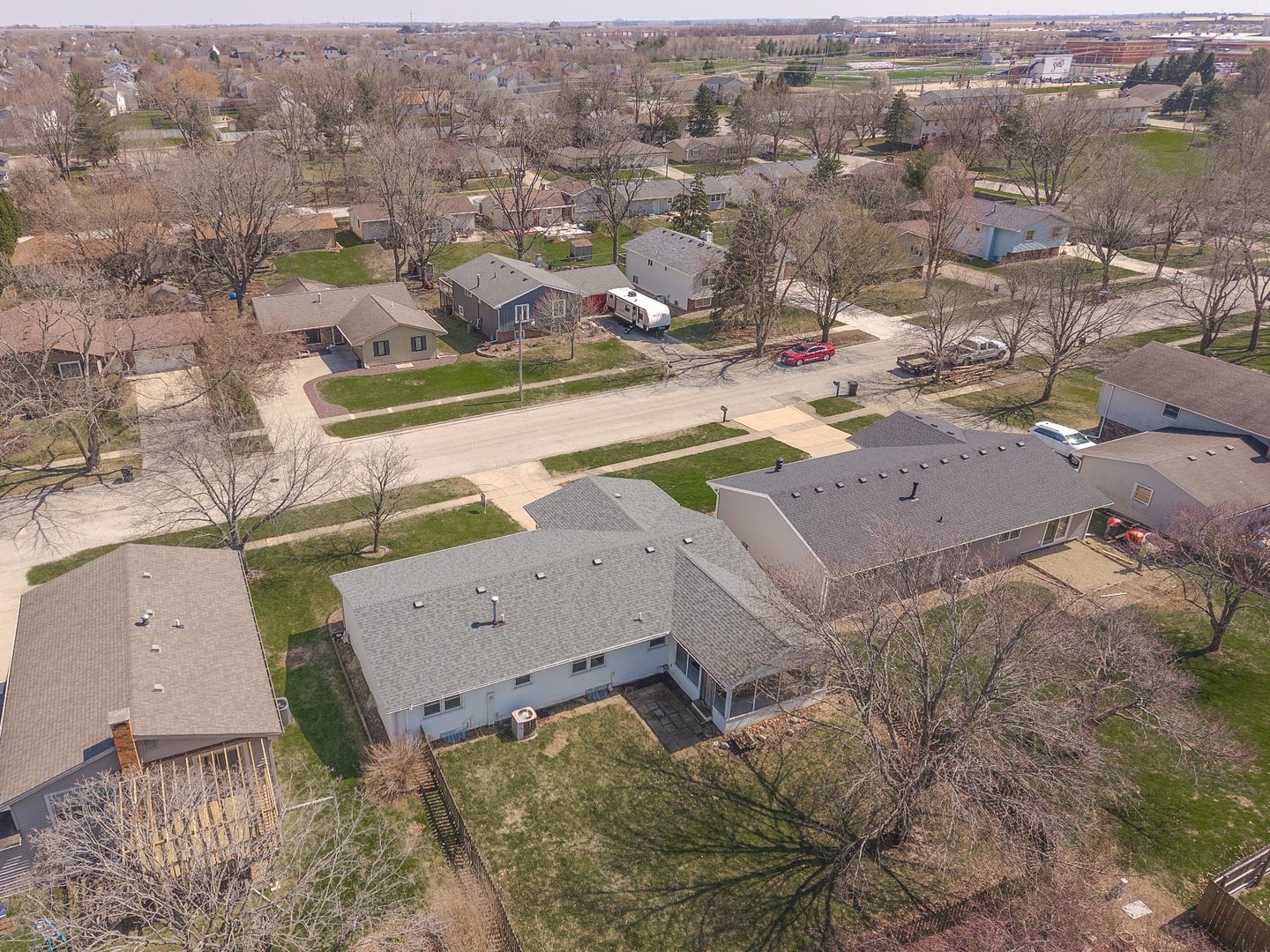 Bloomington, IL 61704