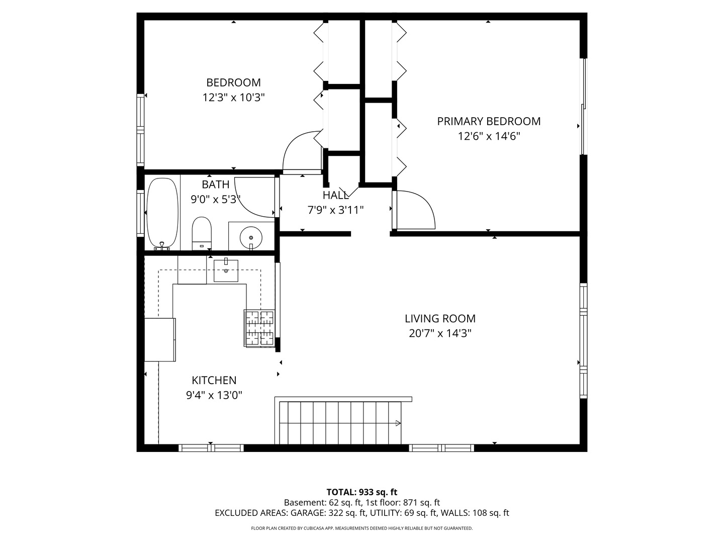 119 Brewster Court #A, Bloomingdale, IL 60108