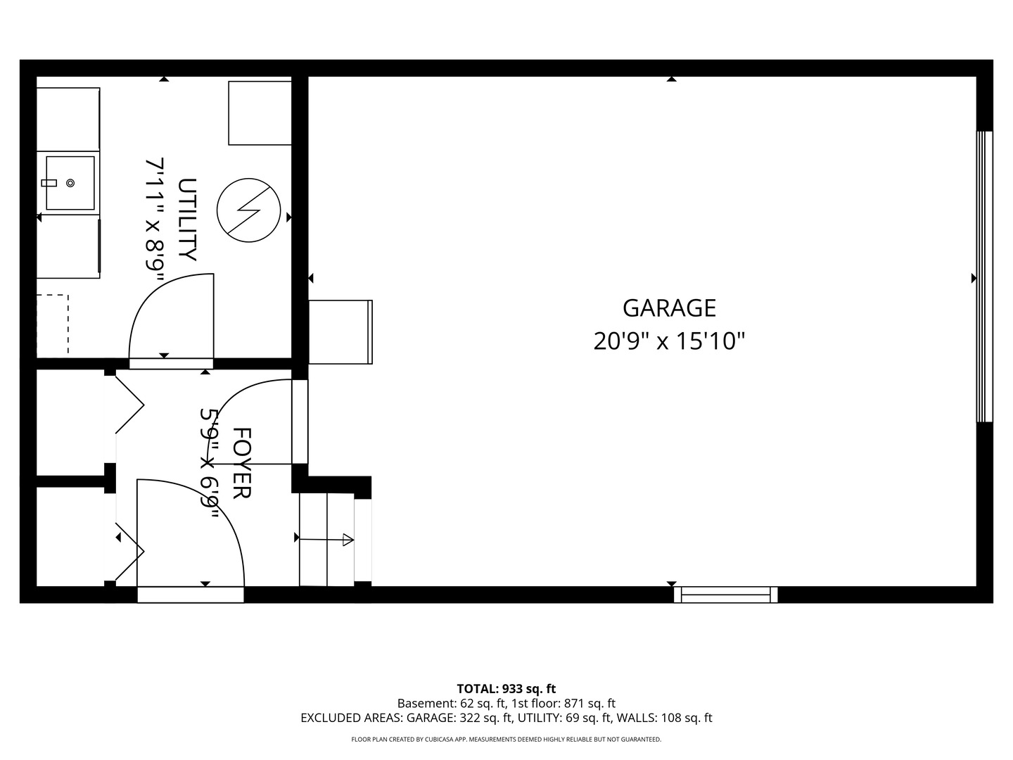 119 Brewster Court #A, Bloomingdale, IL 60108