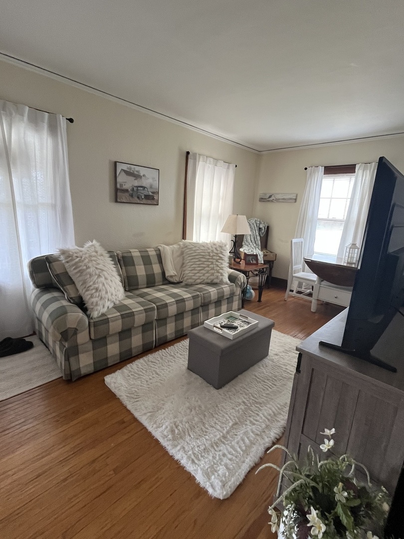 206 OAK Street #1R, Elgin, IL 60123