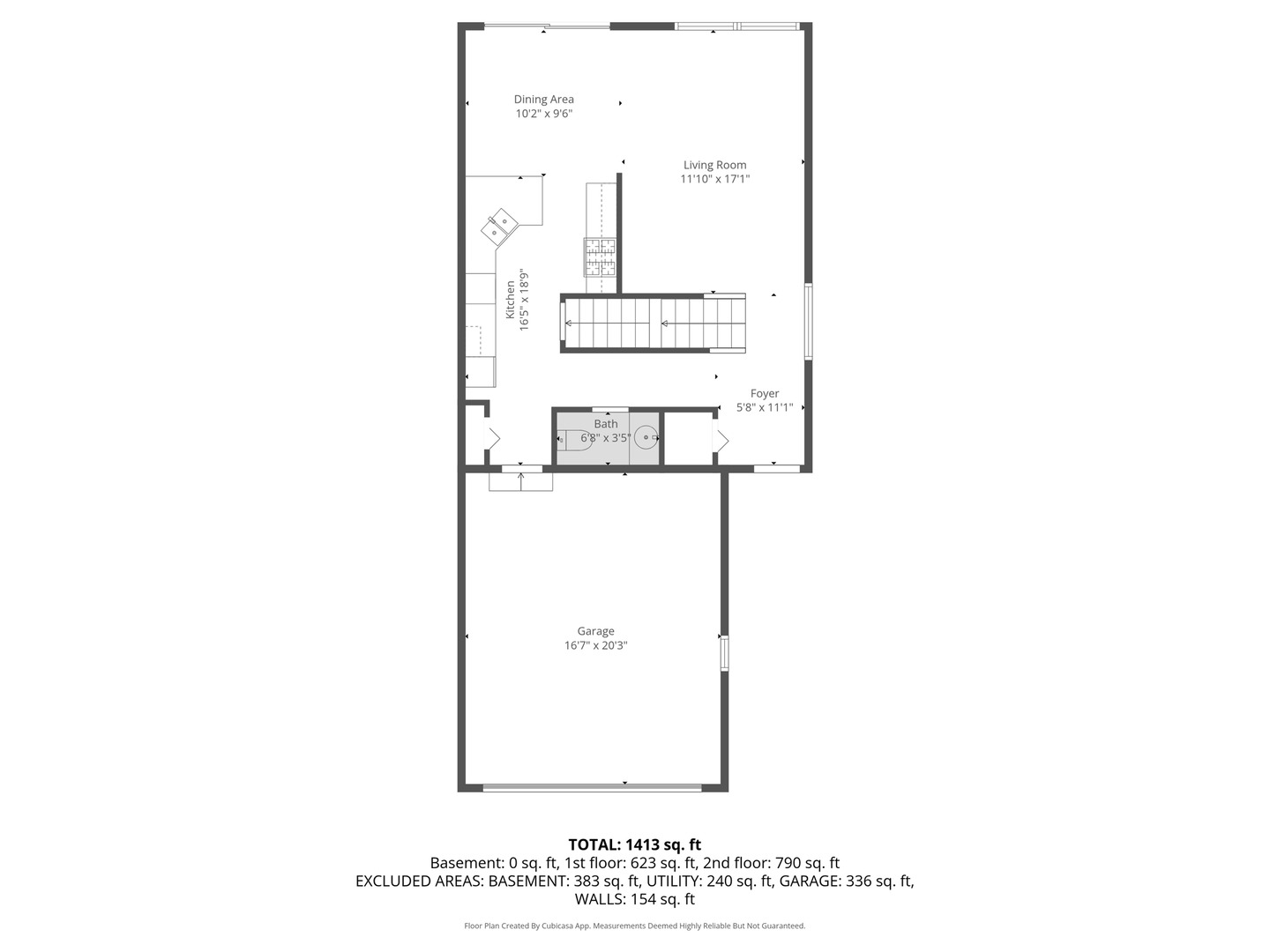 6874 Como Court, Tinley Park, IL 60477