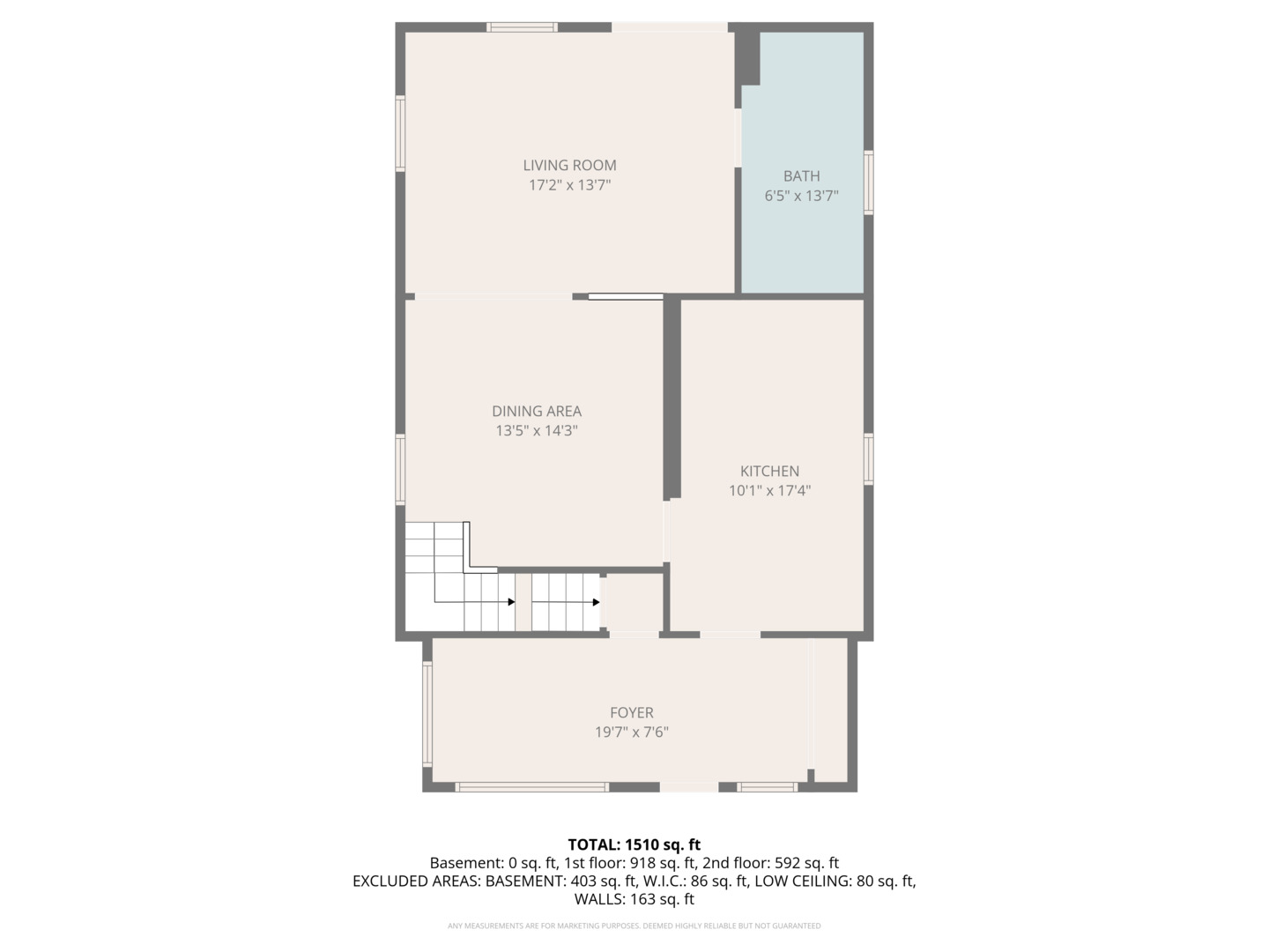 21 Argyle Avenue, Joliet, IL 60433