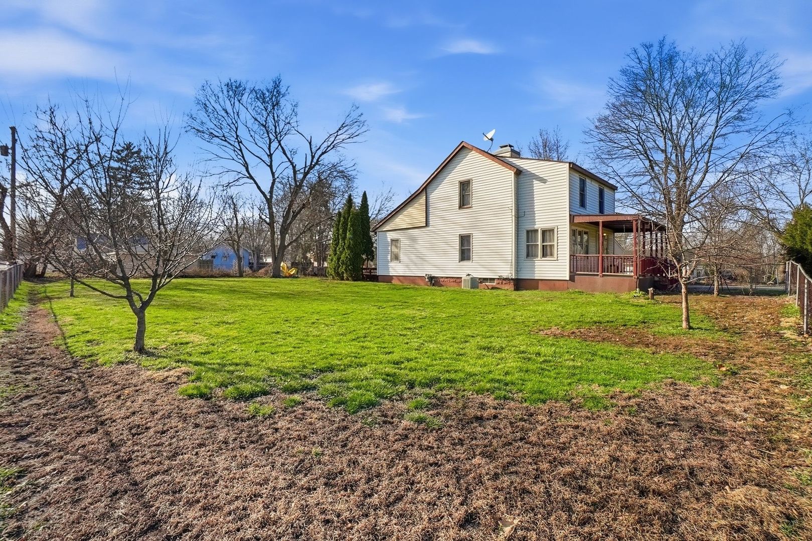 21 Argyle Avenue, Joliet, IL 60433