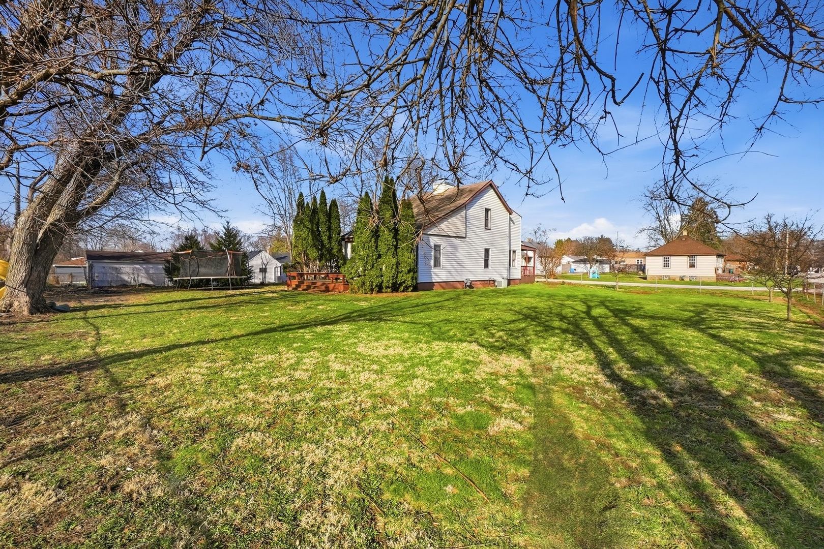 21 Argyle Avenue, Joliet, IL 60433