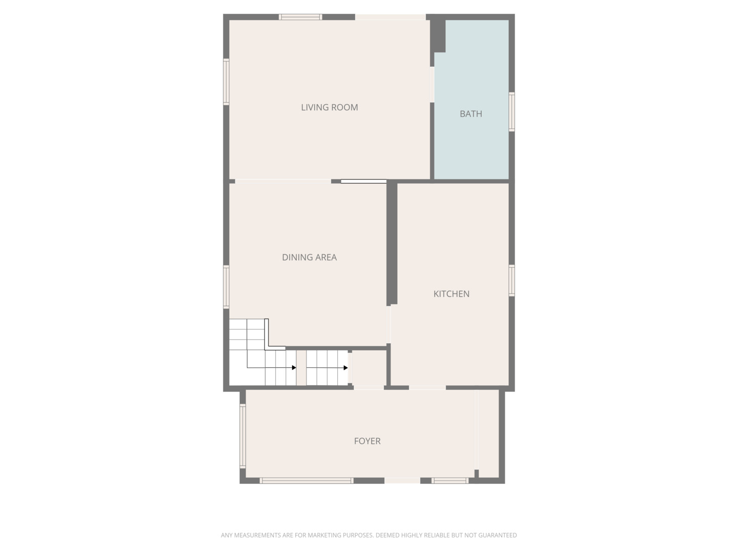 21 Argyle Avenue, Joliet, IL 60433