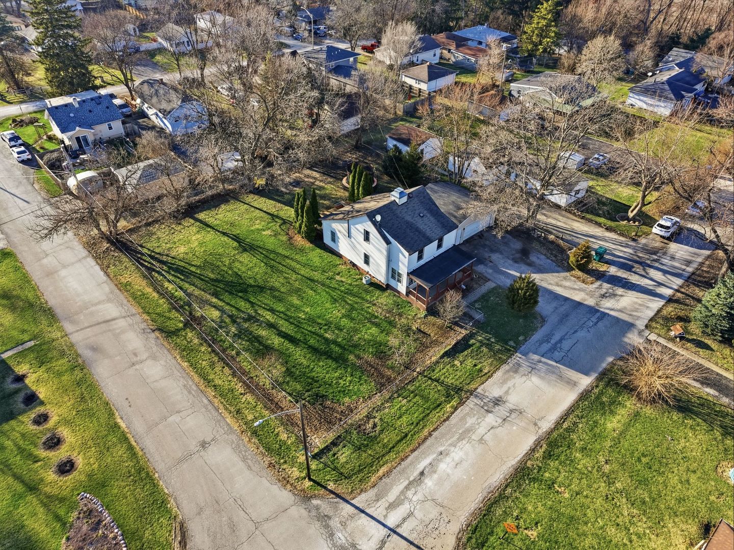 21 Argyle Avenue, Joliet, IL 60433