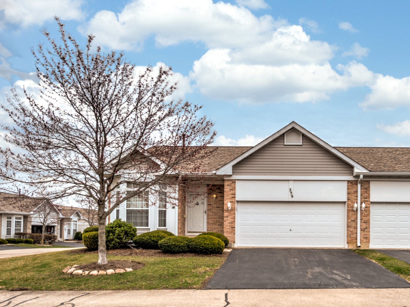 259 Firenze Drive, Cary, IL 60013