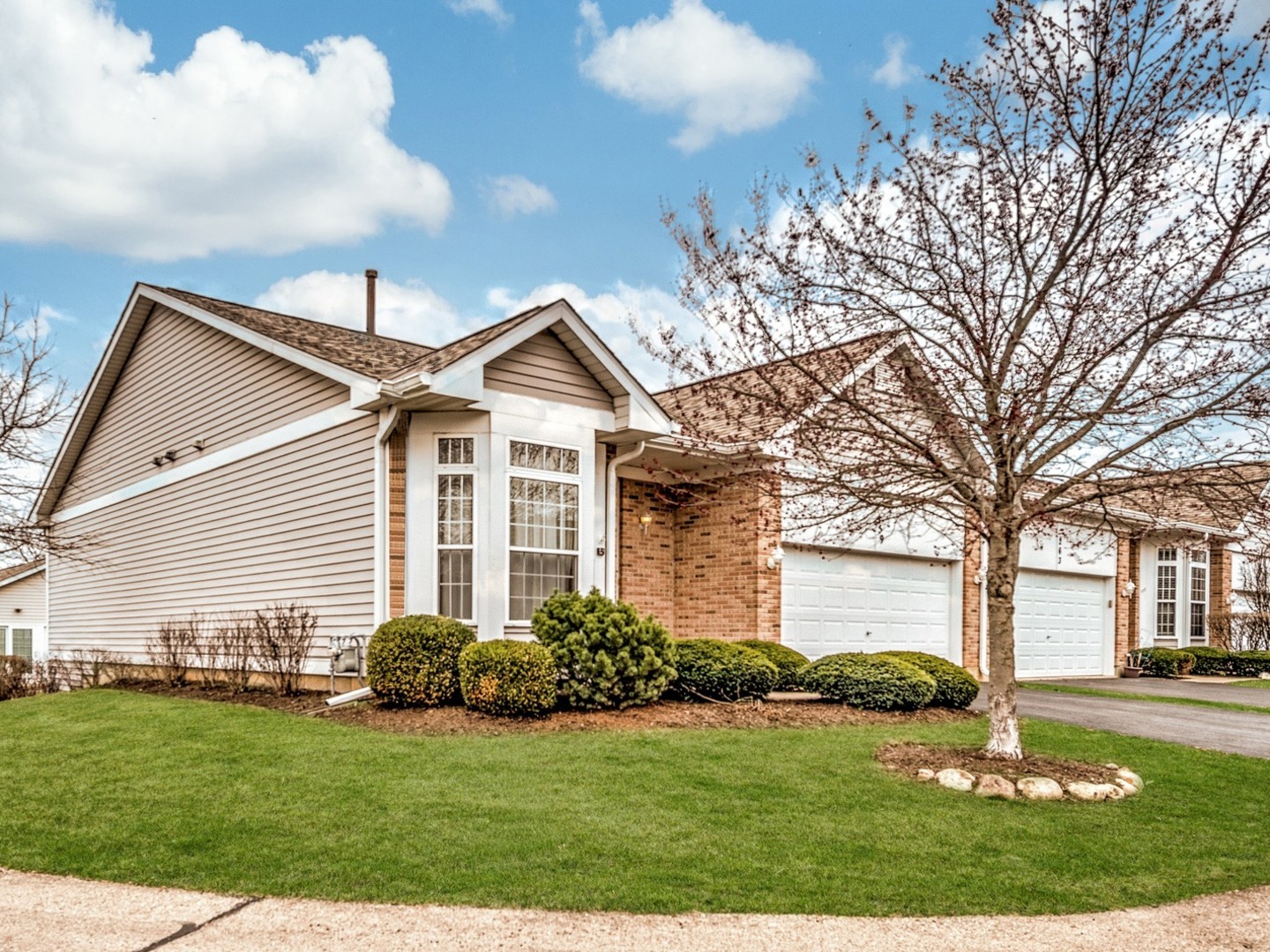 259 Firenze Drive, Cary, IL 60013
