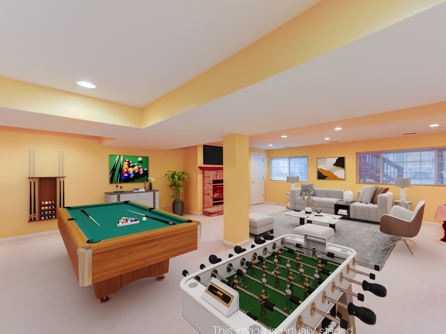 259 Firenze Drive, Cary, IL 60013