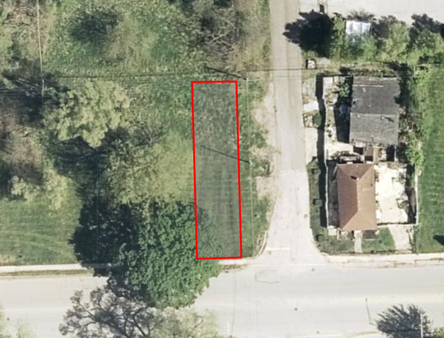 3100 W 139th Street, Robbins, IL 60472