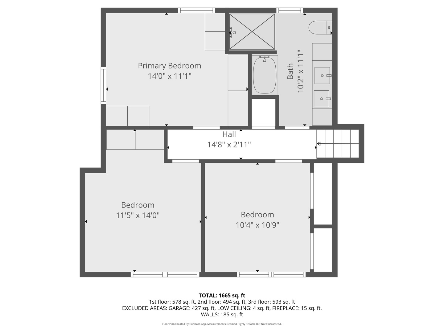 6922 Sierra Drive, Darien, IL 60561