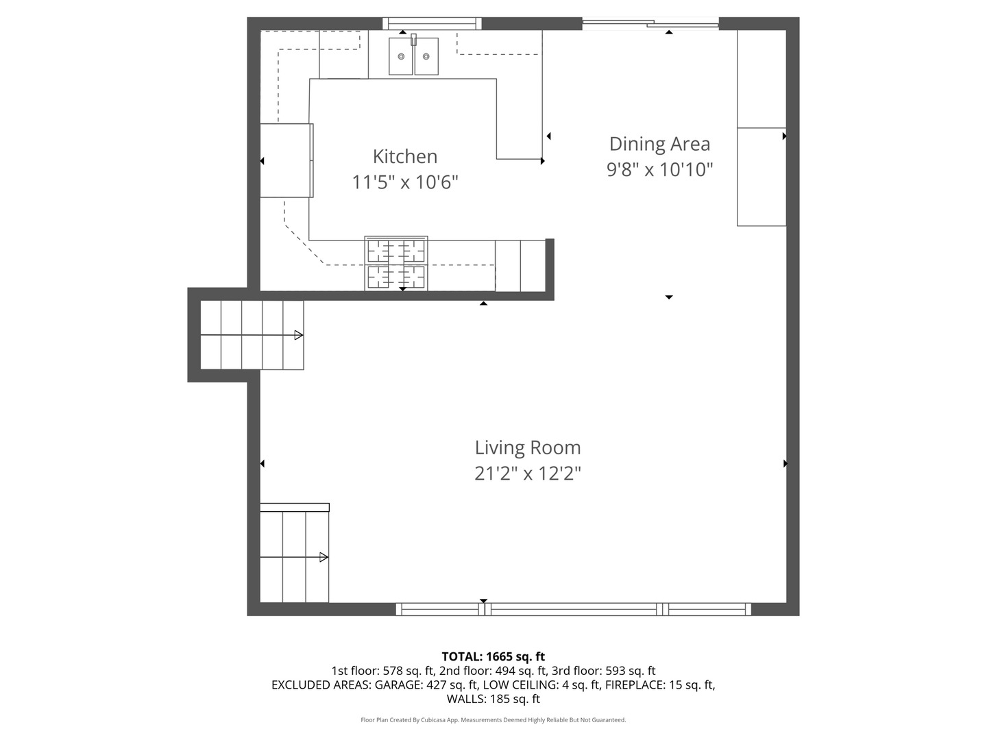 6922 Sierra Drive, Darien, IL 60561