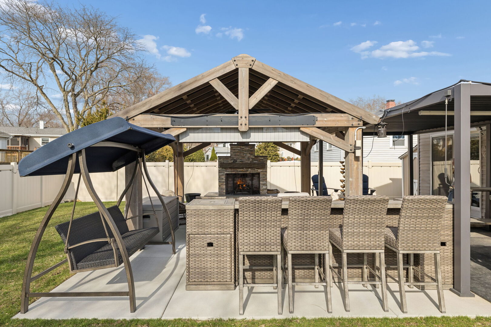 6922 Sierra Drive, Darien, IL 60561