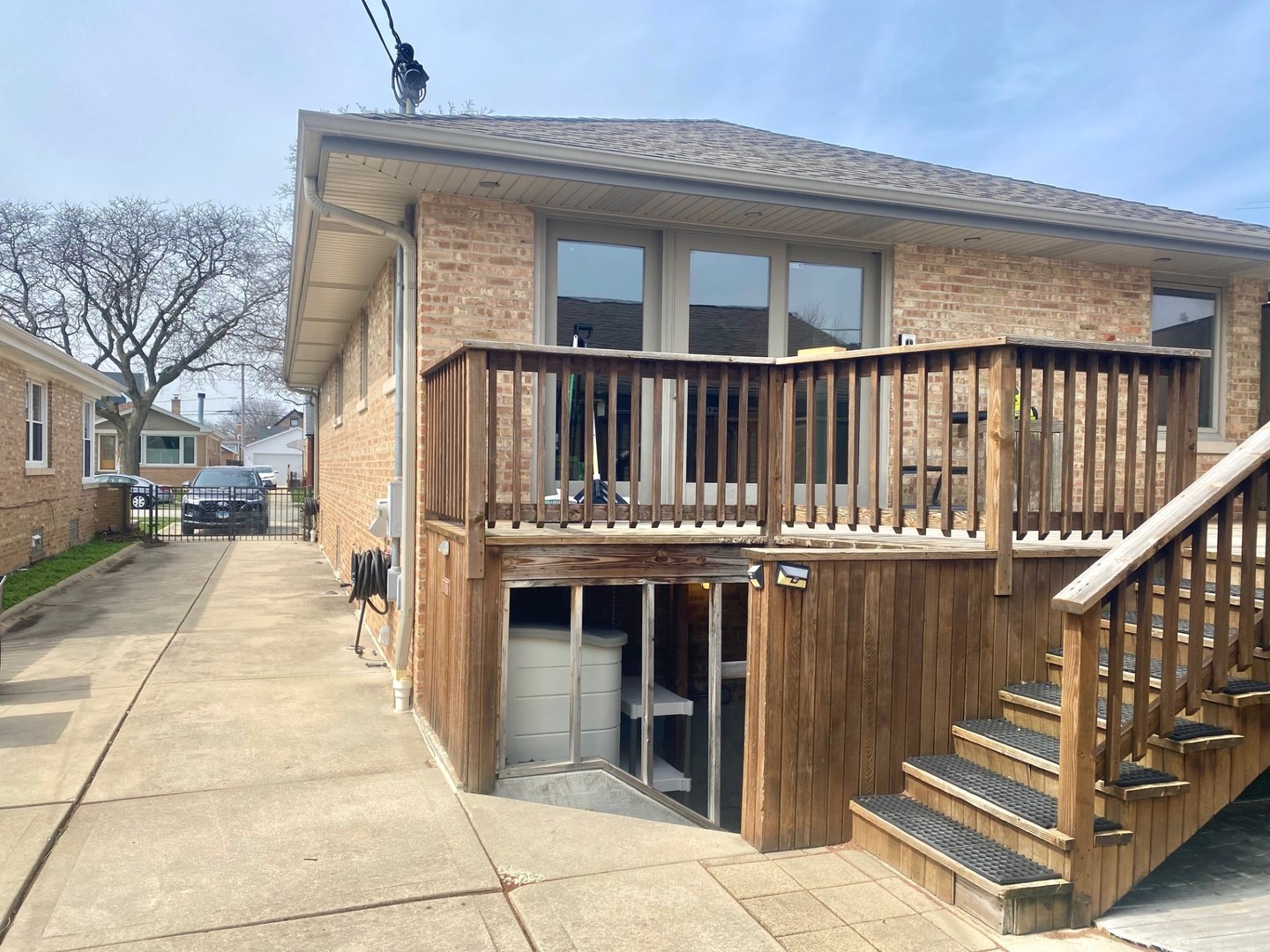 7523 N Osceola Avenue, Chicago, IL 60631