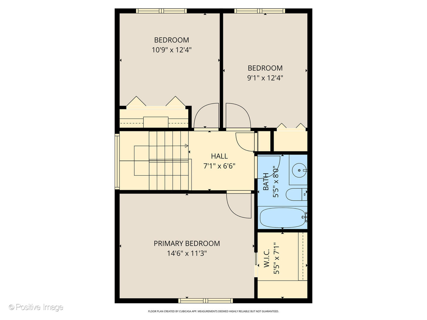 285 E 1st Street, Elmhurst, IL 60126