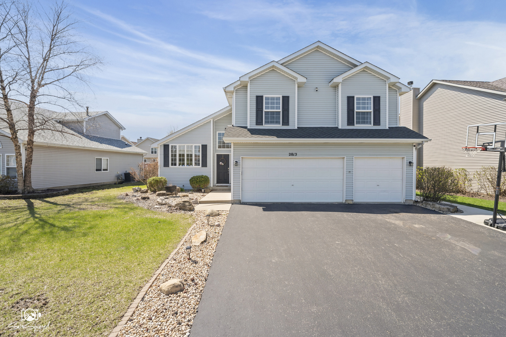 2813 Twin Falls Drive, Plainfield, IL 60586