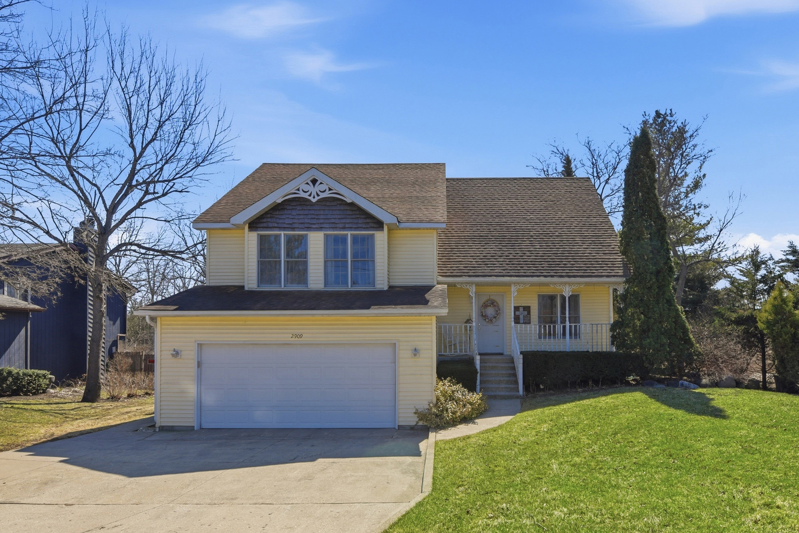 2909 Salem Boulevard, Zion, IL 60099