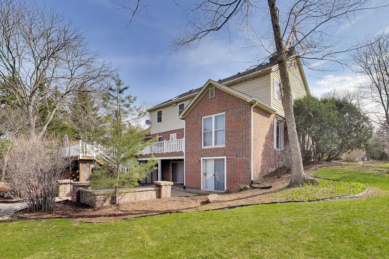 26 Brandywine Road, South Barrington, IL 60010