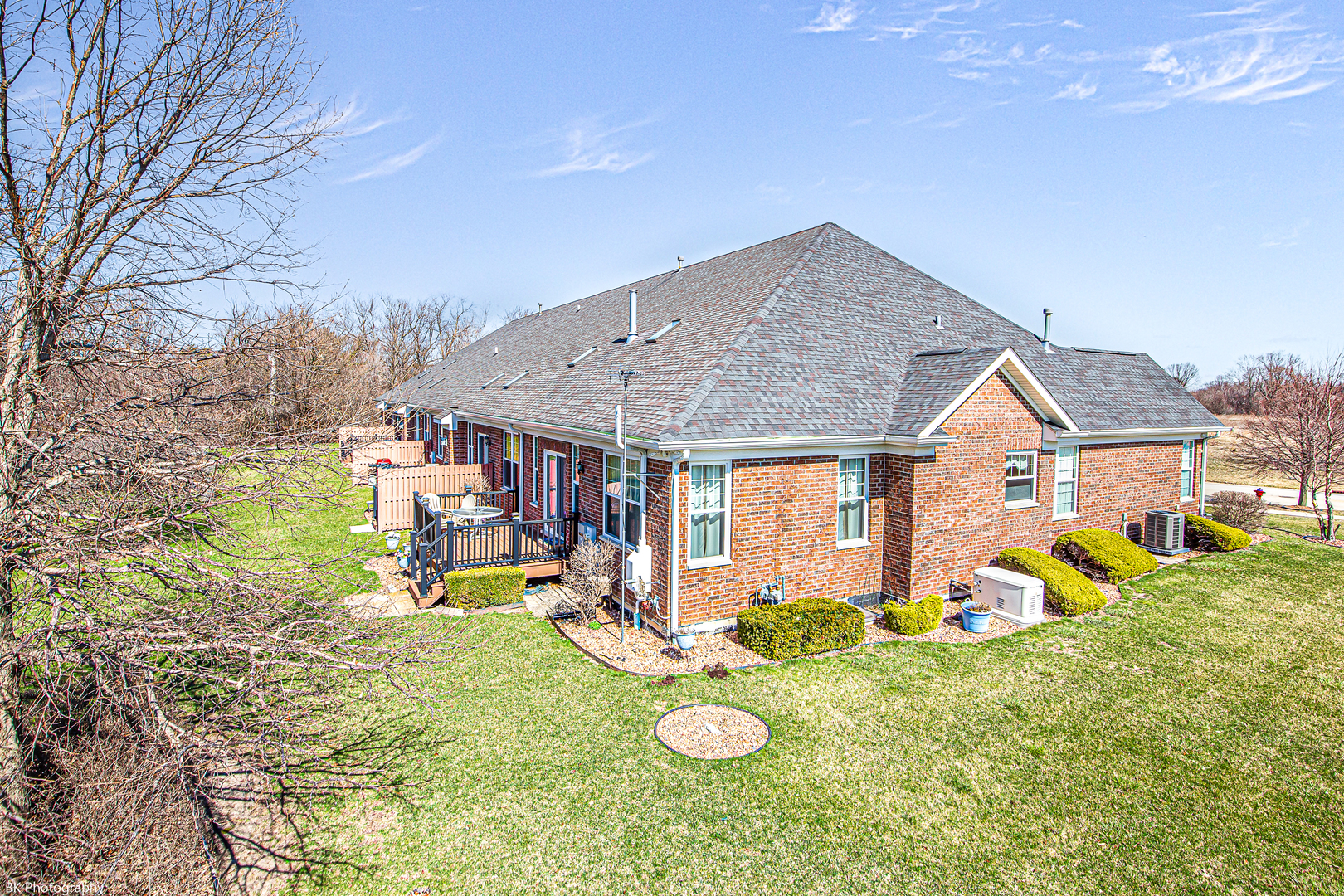 1581 Pinehurst Drive, Joliet, IL 60433