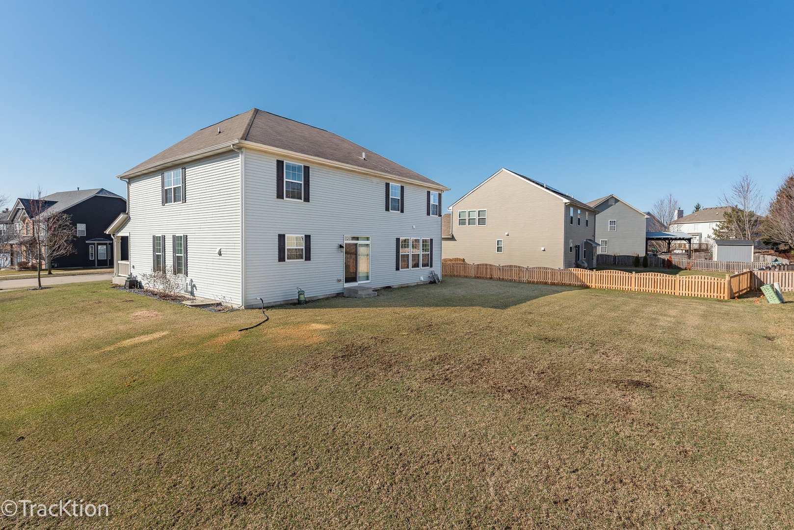 7801 Jewelflower Court, Joliet, IL 60431