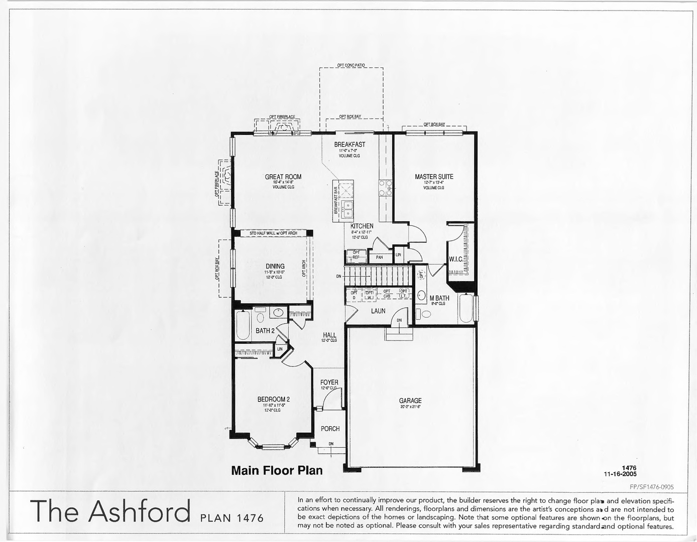 1660 Briarheath Drive, Aurora, IL 60505