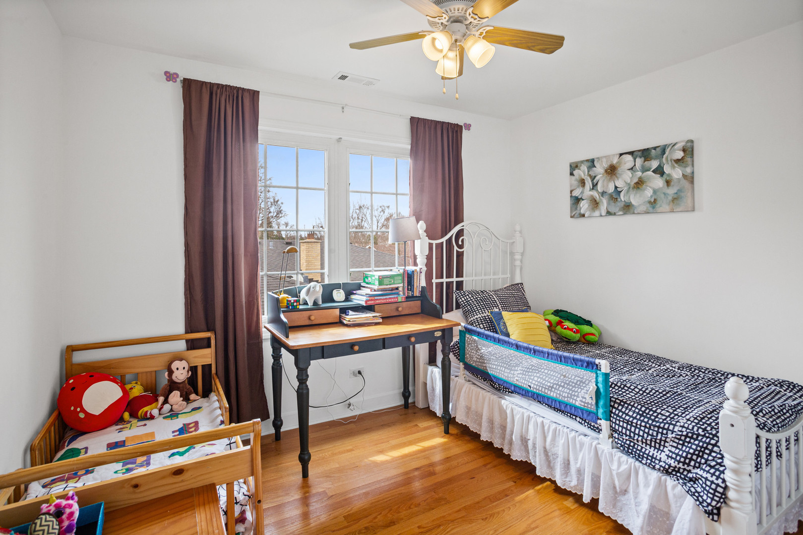 420 Radcliffe Avenue, Des Plaines, IL 60016