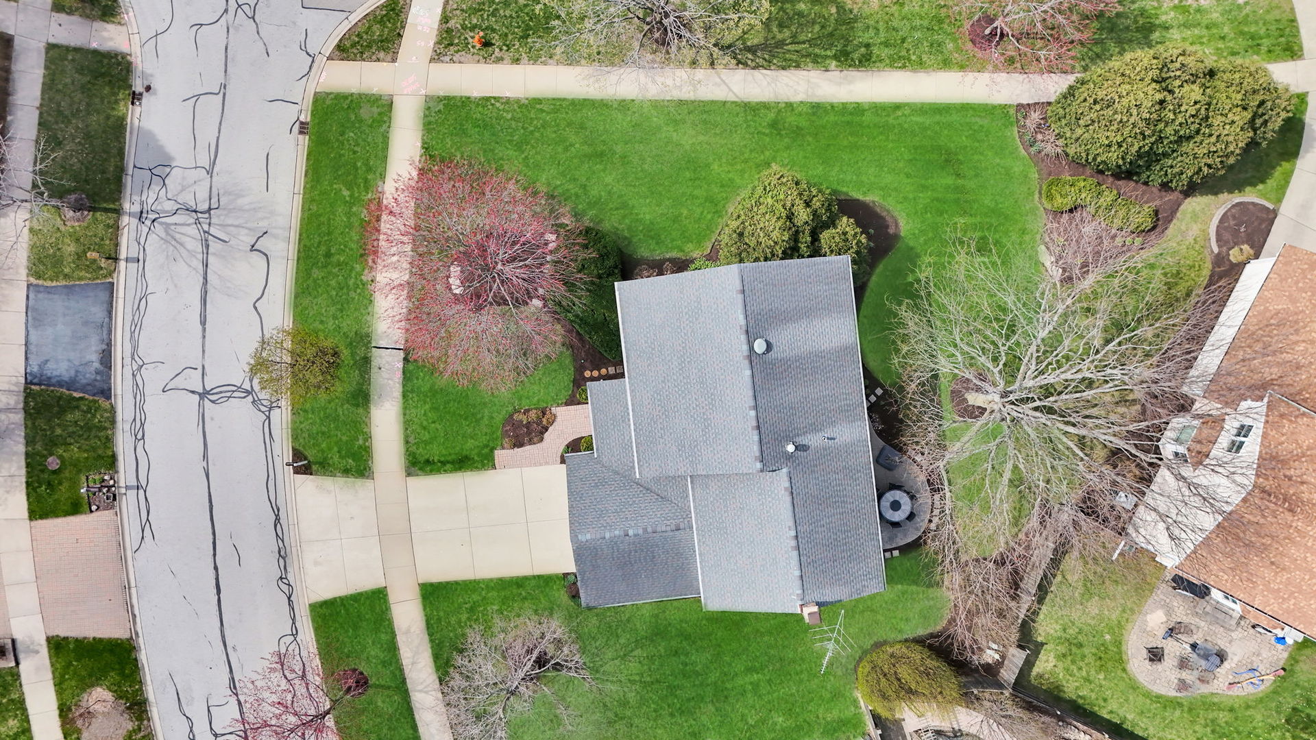 1641 Lois Ann Lane, Naperville, IL 60563